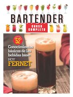 Curso de Bartender